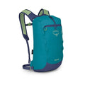 Osprey Daylite® Cinch  Blue Spikemoss/Alkaline