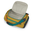 Osprey Daylite™ Duffel 45 Tumbleweed Yellow/Tunnel Vision