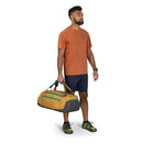 Osprey Daylite™ Duffel 45 Tumbleweed Yellow/Tunnel Vision
