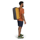 Osprey Daylite™ Duffel 45 Tumbleweed Yellow/Tunnel Vision