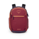 Osprey Daylite® Expandable Travel Pack 26+6 Kakio Pink/Purple Ink