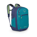 Osprey Daylite® Expandable Travel Pack 26+6 Blue Spikemoss/Alkaline