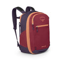 Osprey Daylite® Expandable Travel Pack 26+6 Kakio Pink/Purple Ink