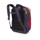 Osprey Daylite® Expandable Travel Pack 26+6 Kakio Pink/Purple Ink