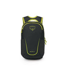 Osprey Daylite JR. Kids' Backpack Black/Lemongrass