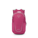 Osprey Daylite JR. Kids' Backpack Hotspot Pink Frosty Mint