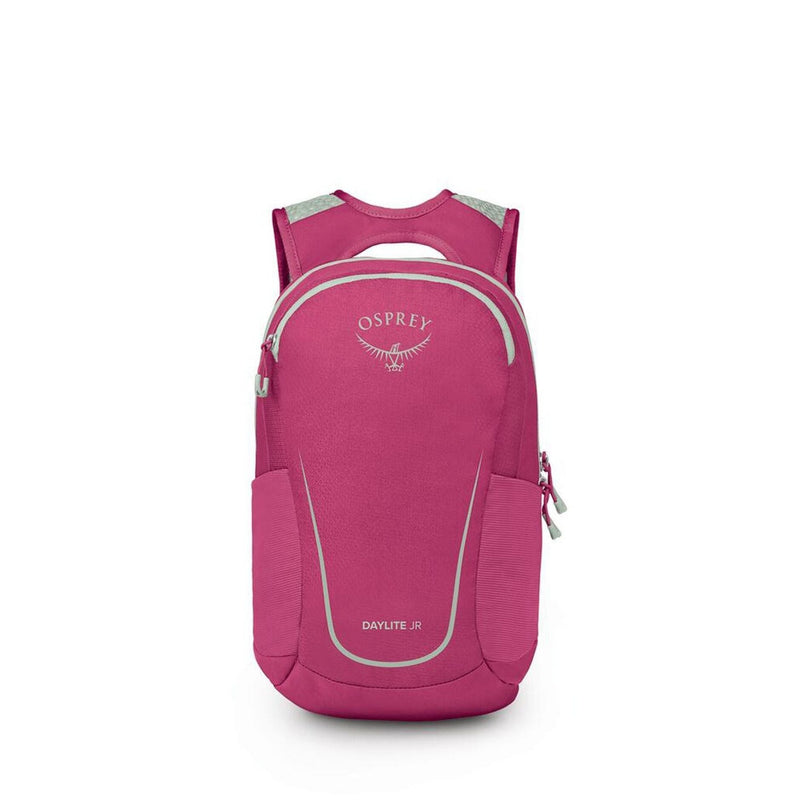 Osprey Daylite JR. Kids' Backpack Hotspot Pink Frosty Mint