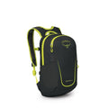 Osprey Daylite JR. Kids' Backpack Black/Lemongrass