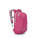 Osprey Daylite JR. Kids' Backpack Hotspot Pink Frosty Mint