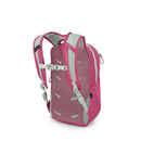 Osprey Daylite JR. Kids' Backpack Hotspot Pink Frosty Mint