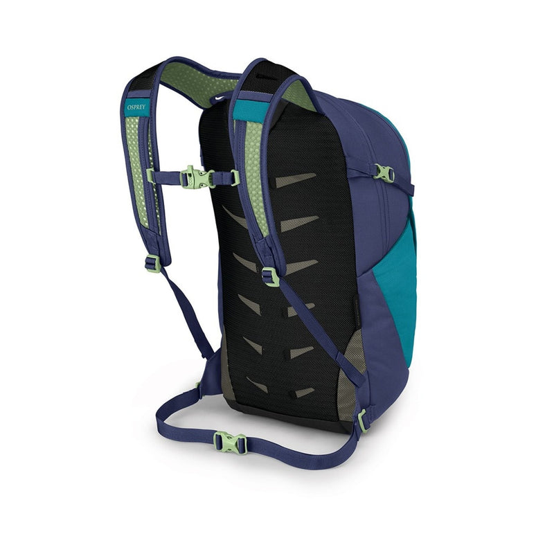 Osprey Daylite® Plus Blue Spikemoss/Alkaline