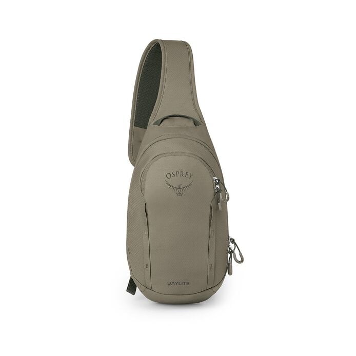 Osprey Daylite™ Sling (2025 New Version) Tan Concrete