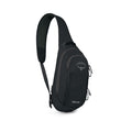 Osprey Daylite™ Sling (2025 New Version) Black