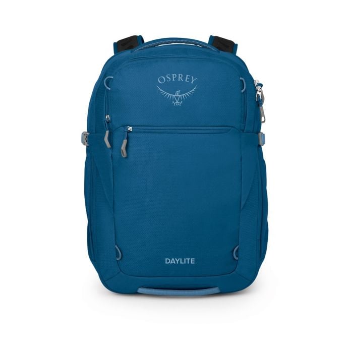 Osprey Daylite Carry-On Travel Pack 35 Night Shift Blue