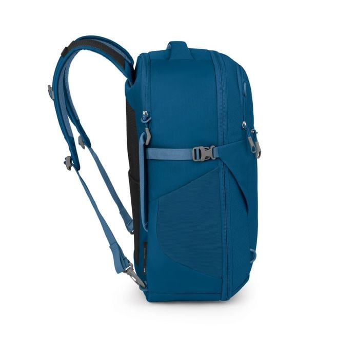 Osprey Daylite Carry-On Travel Pack 35 Night Shift Blue