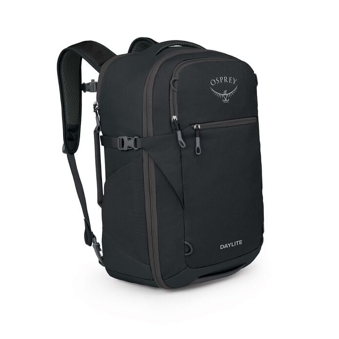 Osprey Daylite Carry-On Travel Pack 35 Black