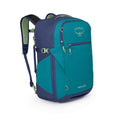 Osprey Daylite Carry-On Travel Pack 35 Blue Spikemoss Alkaline