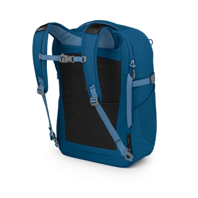 Osprey Daylite Carry-On Travel Pack 35 Night Shift Blue