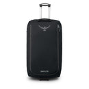 Osprey Daylite™ Wheeled Duffel 115 滾輪式行李袋 Black