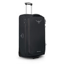 Osprey Daylite™ Wheeled Duffel 115 滾輪式行李袋 Black