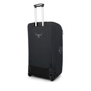 Osprey Daylite™ Wheeled Duffel 115 滾輪式行李袋 Black