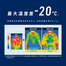 FREEZE TECH Peltier Cooling Vest 冷凍背心