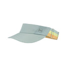 BUFF Speed Visor Solid Mist