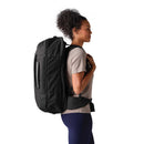 Gregory Border 50+15 Travel Backpack 旅行子母背包 Black Lichen