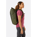Rab Depot 25L Day Pack Dark Olive