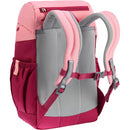 deuter Schmusebär Children's Backpack Blossom Raspberry