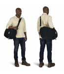 Osprey Arcane™ Duffel Pack (2025 New Version) Black