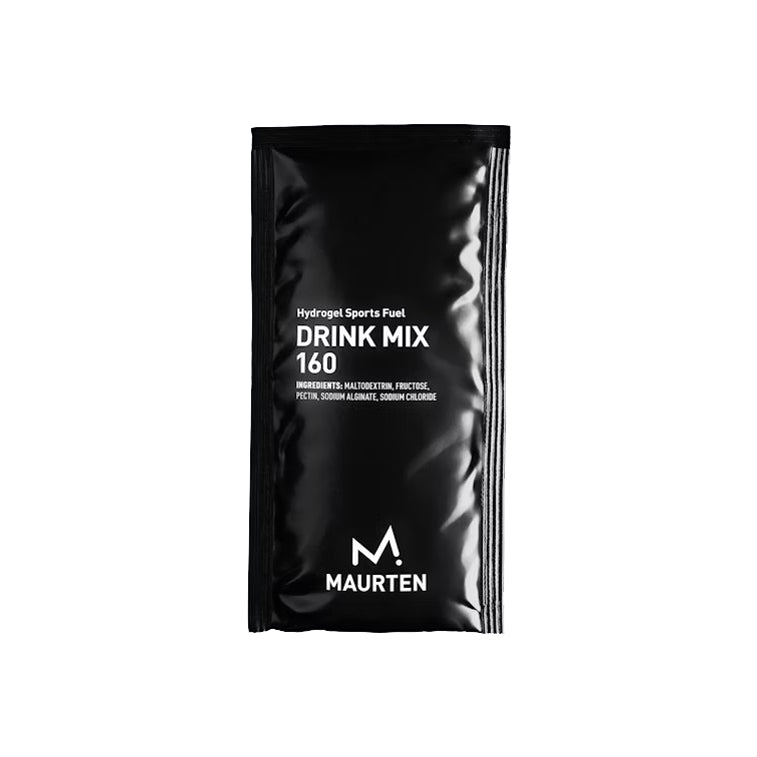 Maurten Drink Mix 160 能量粉劑