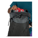Osprey Downburst™ 26 Waterproof Backpack