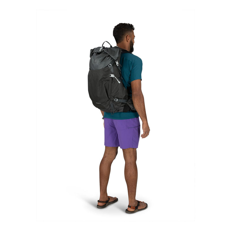 Osprey Downburst™ 26 Waterproof Backpack