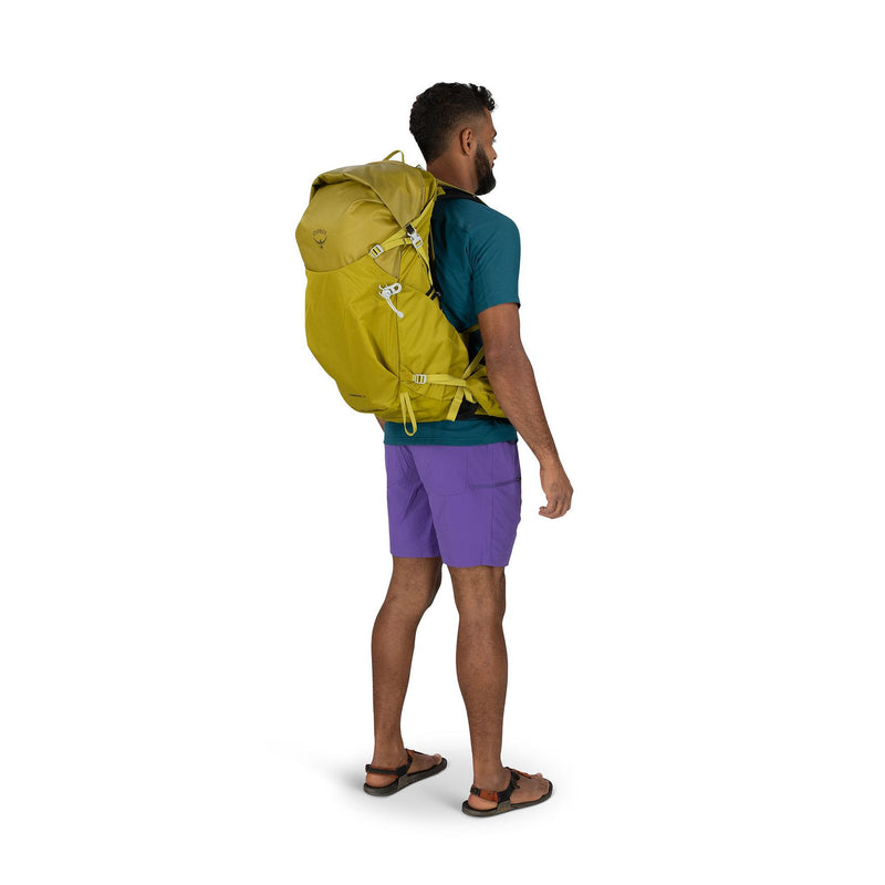 Osprey Downburst™ 36 Waterproof Backpack 防水背包