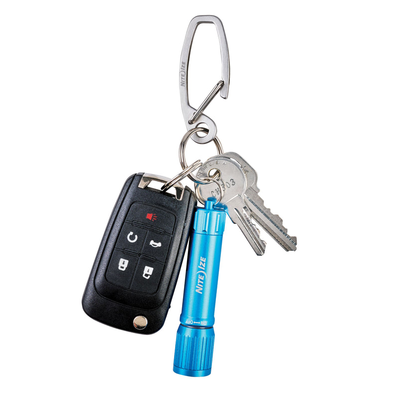 Nite Ize Deep Pocket™ Key Carabiner 深口卡扣