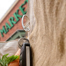 Nite Ize Deep Pocket™ Key Carabiner 深口卡扣