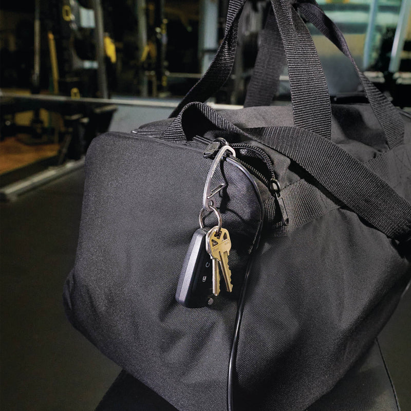 Nite Ize Deep Pocket™ Key Carabiner 深口卡扣
