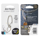 Nite Ize Deep Pocket™ Key Carabiner 深口卡扣