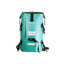 Stream Trail Dry Tank 40L Waterproof Backpack 防水背包 Emerald