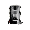 Stream Trail Dry Tank 40L Waterproof Backpack 防水背包 Black