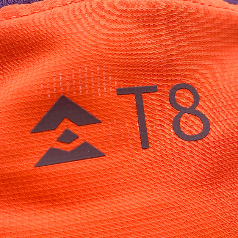 T8 Trail Cap 運動帽 Dusk