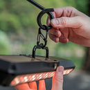 Claymore Multi Face X Outdoor Lantern