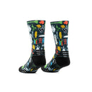 VERSUS Active Crew Socks - Heritage 5.0