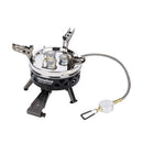 Snowline Rocket Boom Stove 戶外氣體爐
