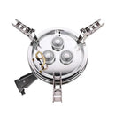 Snowline Rocket Boom Stove 戶外氣體爐