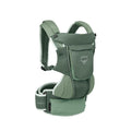 Osprey POCO® Soft Child Carrier 輕量嬰兒背帶 Koseret Green