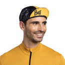 BUFF Pack Cycle Cap - Pro Team Logo Black