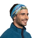 BUFF CoolNet UV® Neckwear - National Parks Glacier