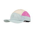 BUFF 5 Panel Go Cap Domus Sea Grove Green